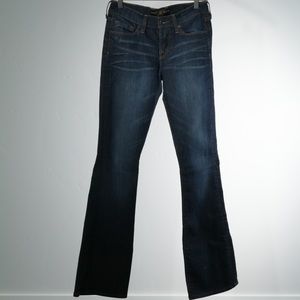 Lucky Brand Sofia Boot 0/25